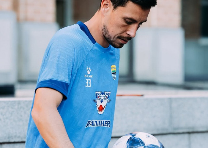 Hadapi FC Seoul di ACL 2, Ini Peluang Persib Bandung Bawa Pulang Poin