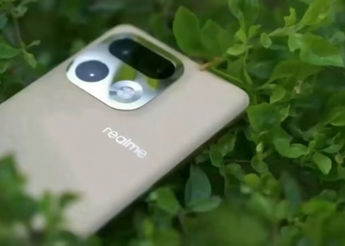 HP Realme Terbaik 2026: 11 Rekomendasi Terbaru dari Harga 1 Jutaan hingga Flagship