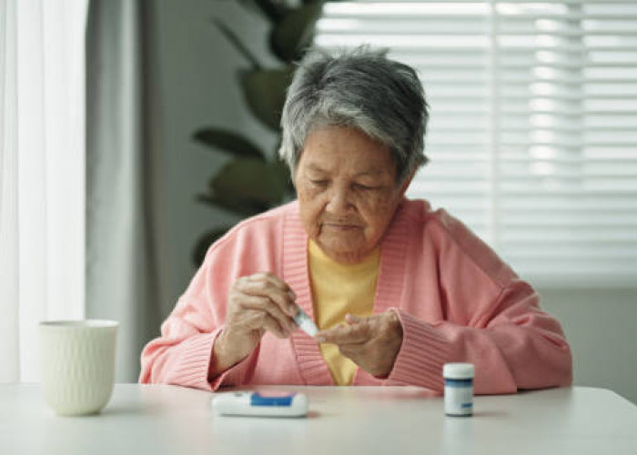 Mendekati Ambang Krisis! Lonjakan Prevalensi Diabetes di Indonesia, Ini Datanya  