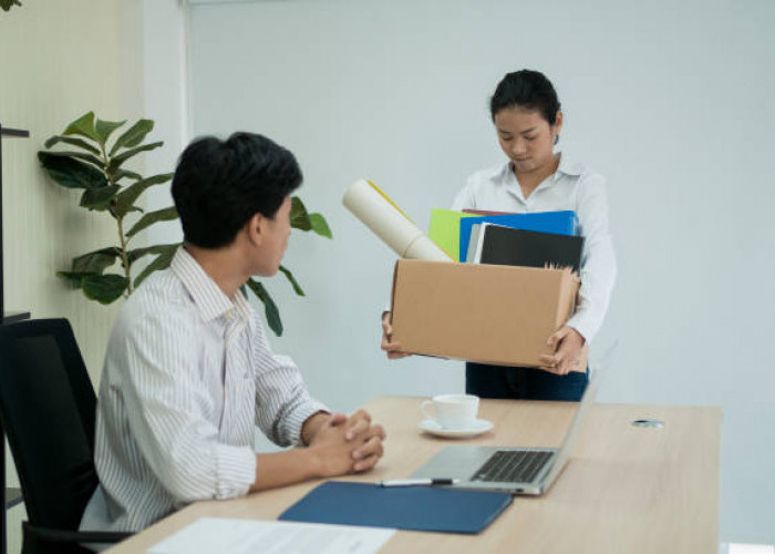 Ternyata ini! 9 Alasan Banyak Gen Z Resign Cepat dan Cara Mengatasinya