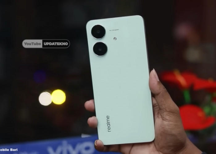 7 HP Realme 1 Jutaan Terbaik untuk Jangka Panjang 2026, Murah tapi Speknya Nggak Murahan