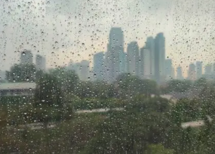 Cuaca Malang Raya 4 Februari 2026: Hujan Ringan dan Angin Kecepatan Sedang, Waspada Perubahan Cuaca Drastis  