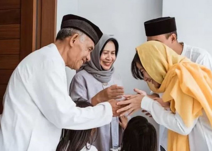 Etika Bertamu saat Lebaran yang Sering Dilupakan: Jam Berkunjung Tak Tepat hingga Singgung Privasi Tuan Rumah