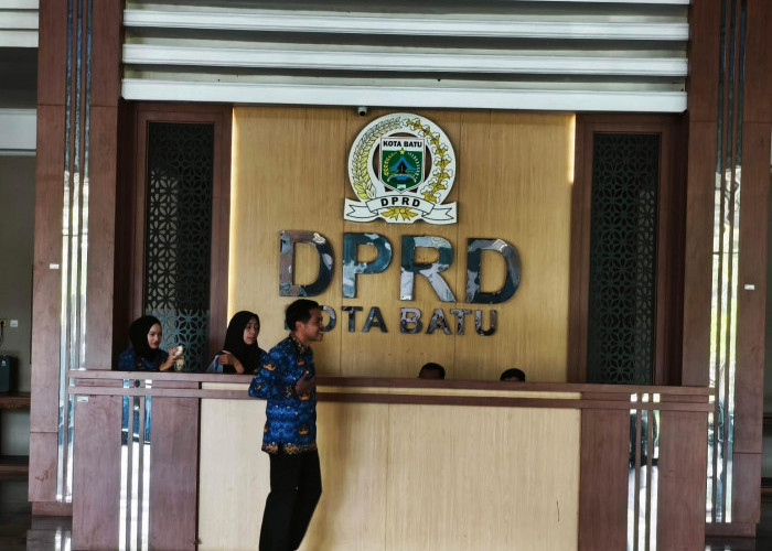 DPRD Kota Batu Setujui Pembentukan DPMD, Fokus Perkuat Tata Kelola Desa