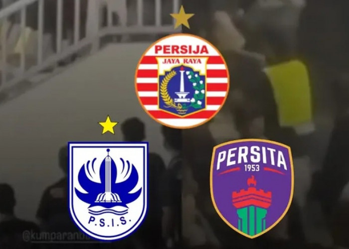 PSSI Ancam Potong Poin Klub Liga Indonesia, Persija hingga PSIS Jadi Sorotan
