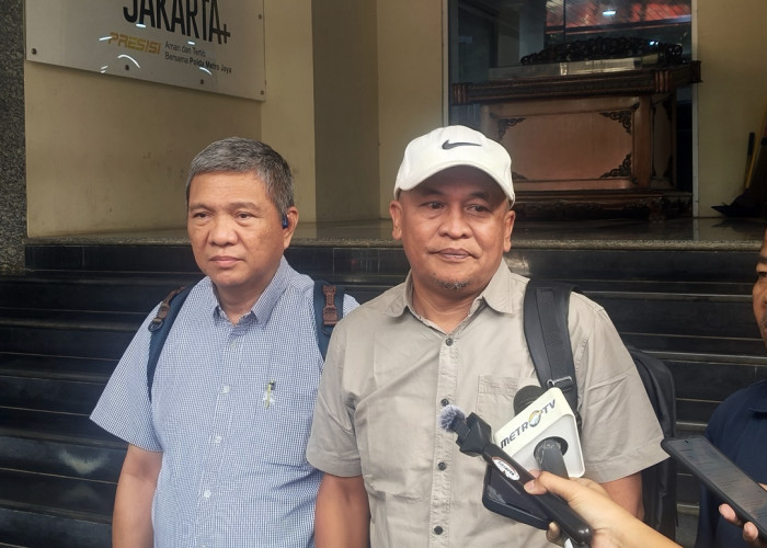 PWI Serahkan Bukti Tambahan dalam Kasus Hotman Paris, Tegaskan Laporan Bukan Kriminalisasi