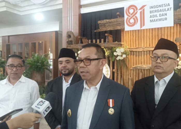 Pemkot Batu Komitmen Kawal Program Strategis Presiden, Prioritaskan Kebutuhan Masyarakat Kota Batu