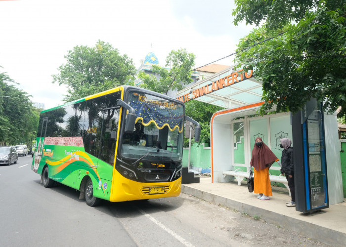 Trans Jatim Koridor II Malang Raya Meluncur Oktober 2026, Dishub Siapkan Dua Skenario Rute
