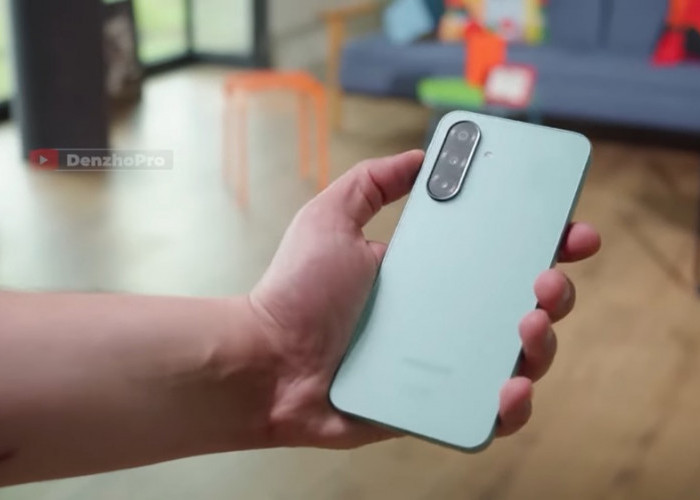 Samsung Galaxy A Series 2026 Punya 10 Pilihan, dari Rp3 Jutaan hingga Rp6 Jutaan
