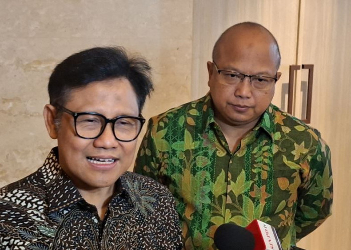 1,6 Juta Lulusan SMK Menganggur, Cak Imin Sebut SMK Go Global Jadi Solusi, Ini Targetnya!