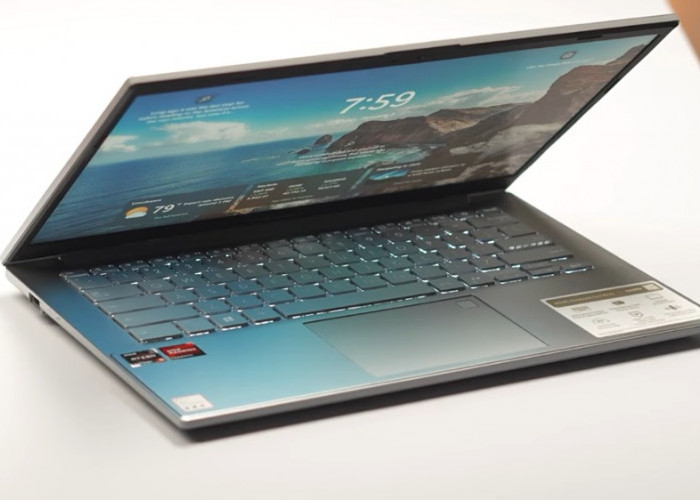 Tak Harus Mahal, 5 Laptop 14 Inch Ini Punya Spek Menarik di 2026