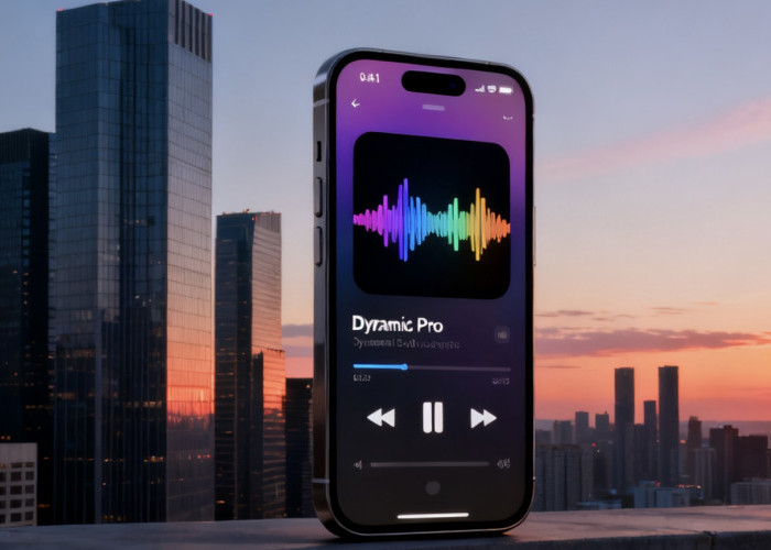 9 Pengaturan Dynamic Island di iPhone agar Lebih Menarik dan Fungsional