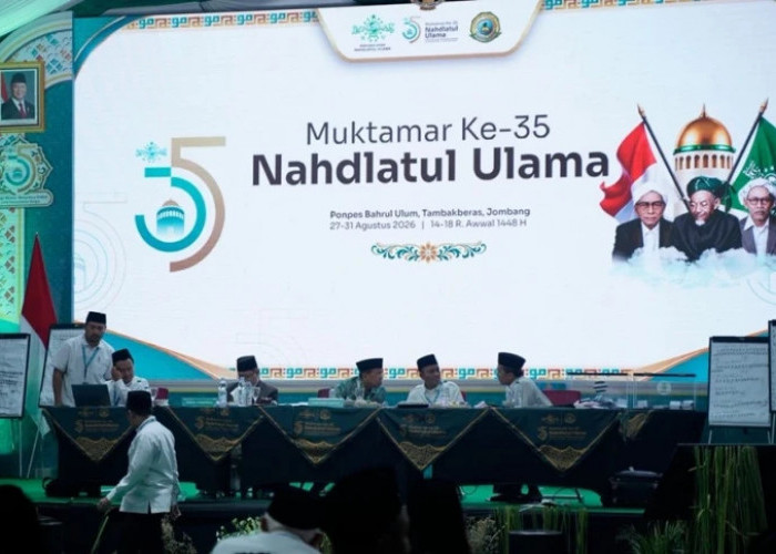 Gus Ipul, Gus Yusuf hingga Nusron Wahid Tereliminasi, 5 Nama Berebut Ketum PBNU 2026-2031
