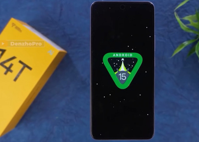 10 HP Realme Terbaik Harga Rp3-4 Jutaan Juni 2026, Realme 14 5G hingga Realme 13 Pro 5G