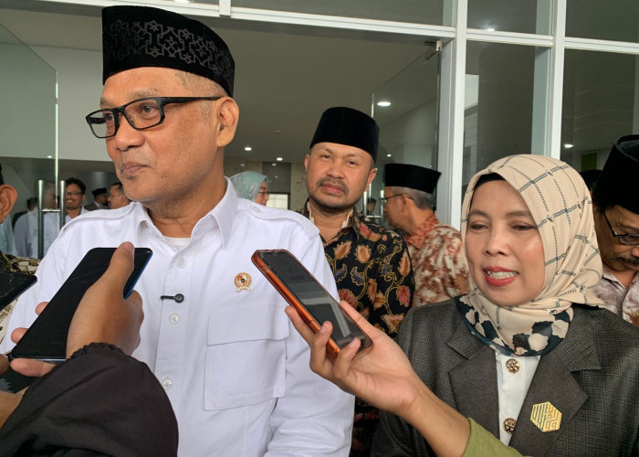 Angka Kematian Jemaah Haji Tembus 8 Kali Batas Toleransi, Kemenhaj Gandeng Kampus untuk Pembinaan Kesehatan
