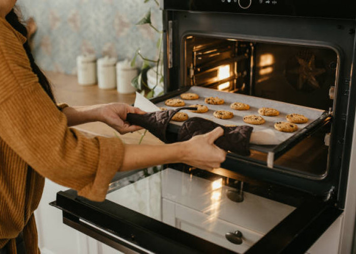 Menyebarkan Kebahagiaan Lewat Aroma Panggangan di World Baking Day 19 Mei