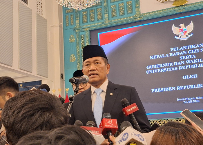 Prabowo Resmikan Universitas Republik Indonesia, Lulusan Terbaik Disiapkan Isi Jabatan Strategis