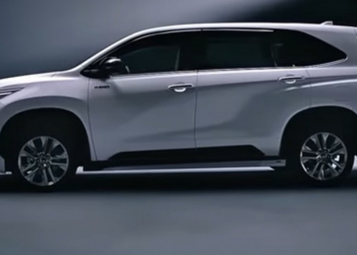 BYD M6 DM vs Veloz Hybrid dan Zenix, Berapa Lama Balik Modal dari Hemat Energi?