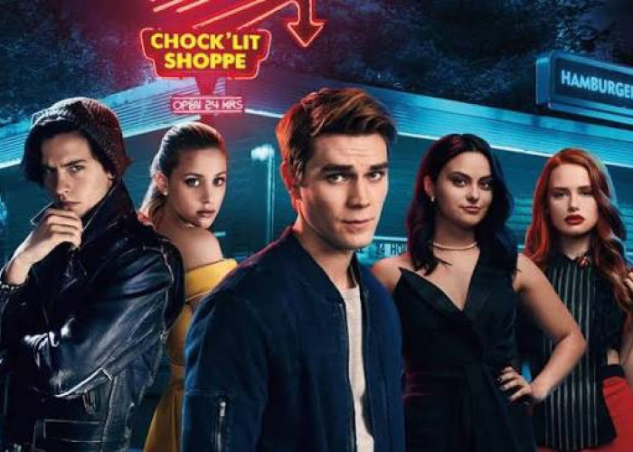 9 Rekomendasi Series Netflix Genre Mystery yang Bikin Penonton Ketagihan