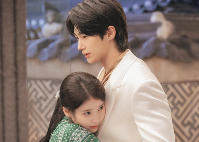 5 Pemain Drakor Perfect Crown, Chemistry IU dan Byeon Woo Seok Paling Dinanti Penonton