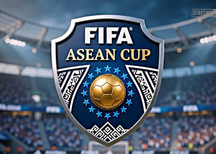 FIFA ASEAN Cup Disebut Terbesar Kedua, Data Peserta dan Hadiahnya Justru Jadi Sorotan