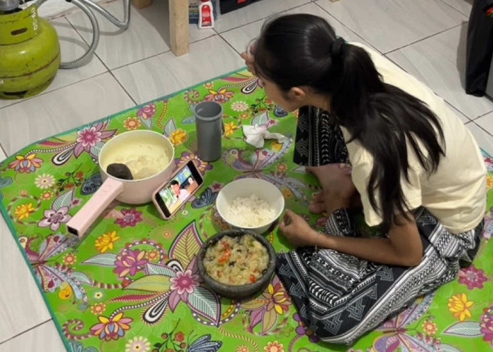 Beli atau Masak Sendiri? Ini Strategi Makan Hemat untuk Mahasiswa Baru di Malang