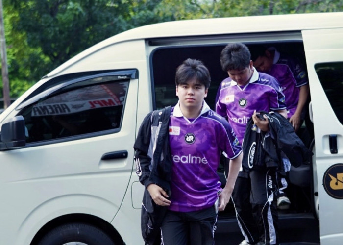 Derby Klasik RRQ vs EVOS di MPL ID S17: Mampukah RRQ Akhiri Lose Streak?