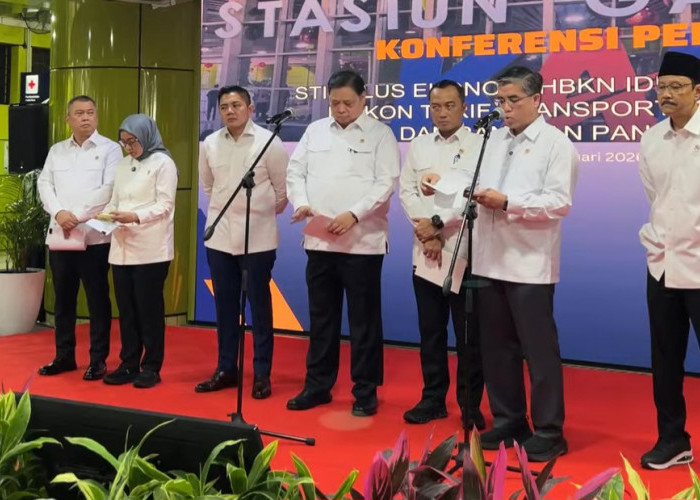 Menaker Imbau Perusahaan Terapkan WFA pada 16-17 dan 25–27 Maret 2026