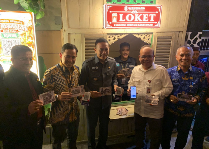 Transaksi Digital Diterapkan, Pengelolaan Wisata di Malang Makin Akuntabel