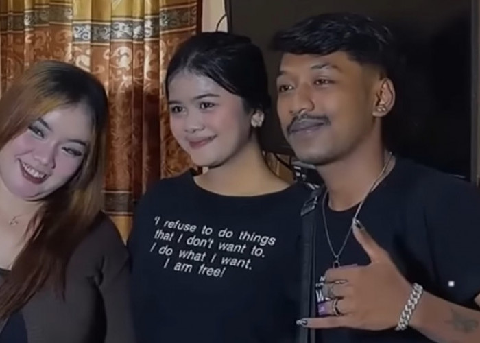 Acara Sound Horeg Mendadak Ricuh, Seto Rawon Jadi Sasaran Siraman Air Sabun