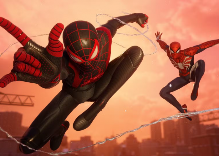 Mengenal AI Generated Ghost Player, Teknologi Baru Sony untuk Temani Main Game