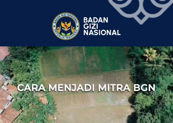 Program Makan Bergizi Gratis segera Diluncurkan, Begini Cara Jadi Mitra