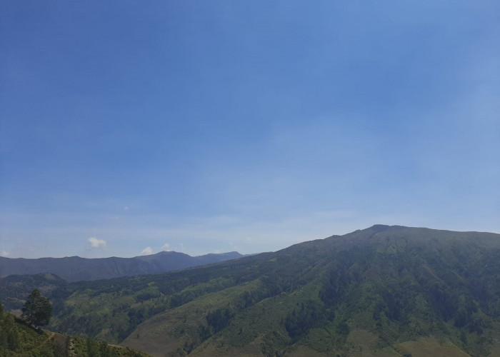 Cuaca Malang Raya 27 Agustus: Cerah hingga Kabut, Suhu 13-31°C