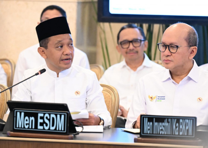 Pasokan Energi Tersisi Ulang Jelang Idulfitri, 2 Kargo LPG Impor dari Australia Tiba Pekan Ini  