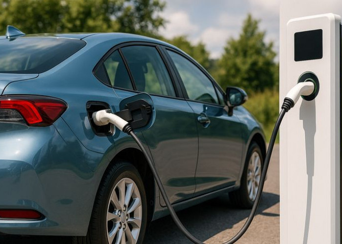 Panduan Praktis Merawat Baterai Mobil Listrik agar Tetap Awet Bertahun-Tahun