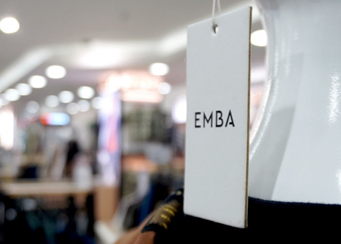 EMBA Group Tegaskan Nama EMBA Bukan Singkatan Embong Bandulan, Ini Sejarah Resminya