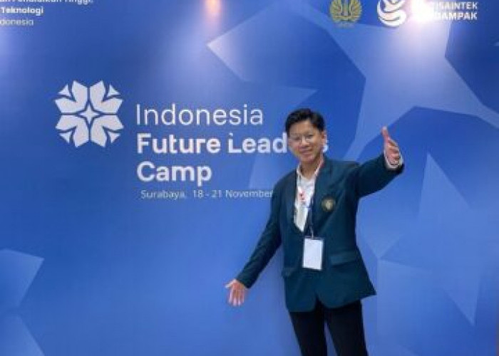 Mahasiswa FMIPA UB Terpilih Mengikuti FLC 2025, Lanjutkan Pengembangan SmartAcademy