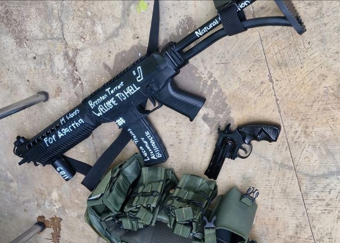 Dua Ledakkan di SMA 72 JAKARTA, Pakai 2 Metode Berbeda: Remote dan Sumbu