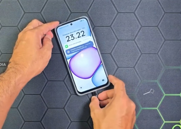 Mau RAM Besar Tanpa Bikin Kantong Jebol? Ini Pilihan HP 2 Jutaan