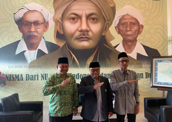Mujahadah Kubro PWNU Jatim, UNISMA Kerahkan SDM, Tim Medis, hingga Sediakan Parkir Bus Jamaah