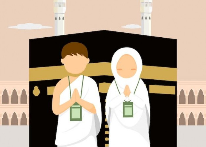 Jemaah Haj Kota Malang 1.183, Akan Diberangkatkan ke Tanah Suci Mulai 23 Mei