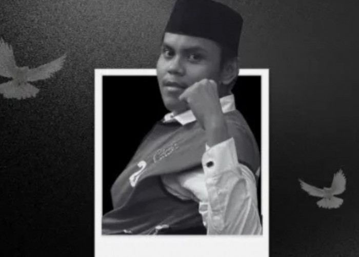 Terdakwa Kasus Molotov Grahadi Meninggal di Rutan Medaeng, KontraS Tuntut Usut Dugaan Kelalaian Aparat