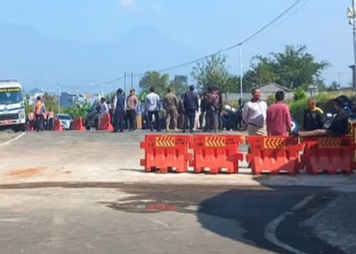 Polemik Jalan Tembus Griyashanta Memanas, Warga Tolak Klaim Pemkot Malang Persoalan Sudah Tuntas