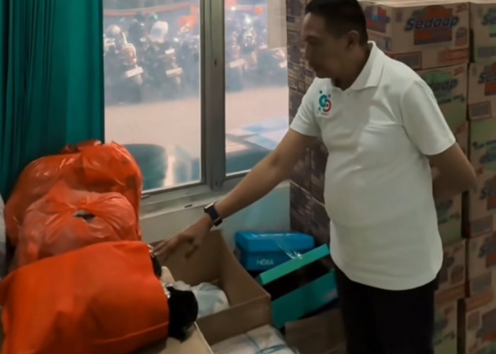 Pemkot Malang Buka Posko Bantuan untuk Korban Bencana Sumatera, BNPB Catat 836 Korban Meninggal Dunia