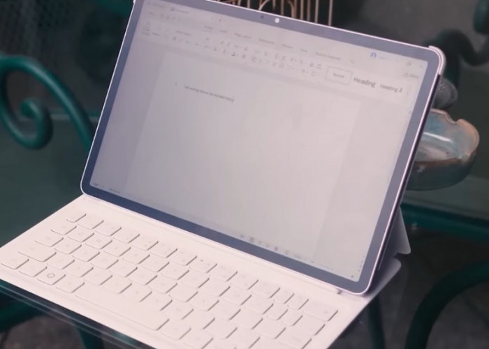 5 Tablet 2026 yang Cocok Jadi Pengganti Laptop, Harga Rp4 Jutaan hingga Layar 120 Hz