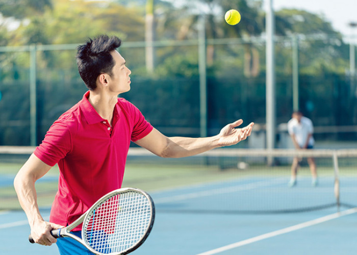 9 Olahraga Populer 2025 yang Bikin Hidup Lebih Aktif dan Stylish