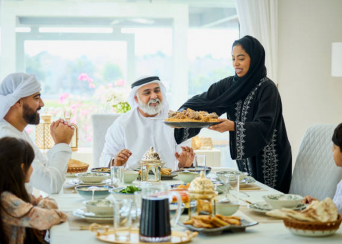 Menu Maulid Nabi 1448 H: 10 Hidangan yang Cocok Disajikan untuk Jamaah