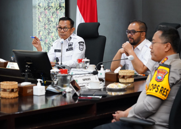 Pemkot Batu Siap Sukseskan Puncak 1 Abad NU di Malang Raya