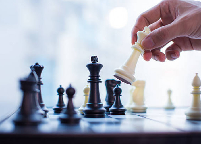 20 Juli Hari Catur, Sejarah, Filosofi, dan 9 Rekomendasi Les Catur Terbaik di Malang