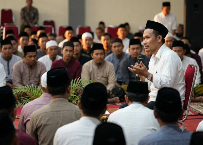 Gus Baha Ungkap Rahasia Waktu Subuh: Momentum Emas Penentu Kelancaran Rezeki dan Keberkahan Hidup